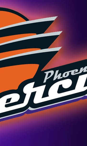 Diggins scores 20, leads Wings past Mercury
